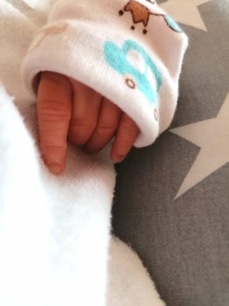 Bild zu Ausgekugelt - Forum für September - Mamis