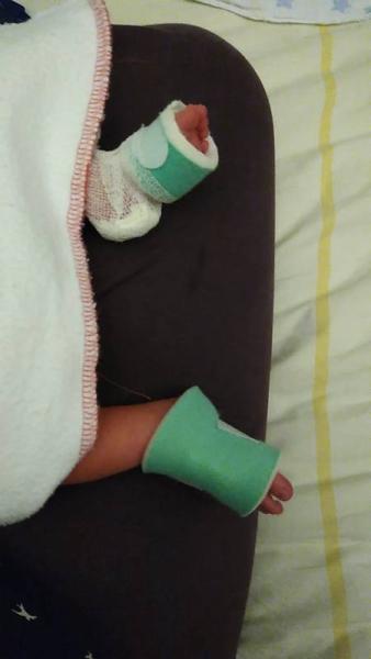 Bild zu Hurra - Forum für September - Mamis