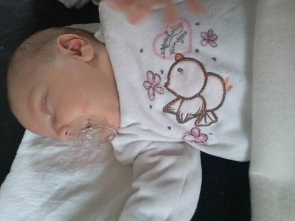 Bild zu Raupe Nimmersatt - Flaschenkind - Forum für September - Mamis