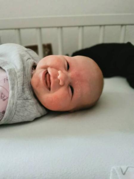 Bild zu Da geht einem das Herz auf! - Forum für September - Mamis