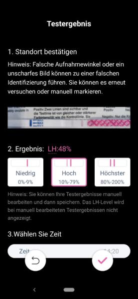 Bild zu ES drei Tage früher wie gedacht? - Forum für September - Mamis