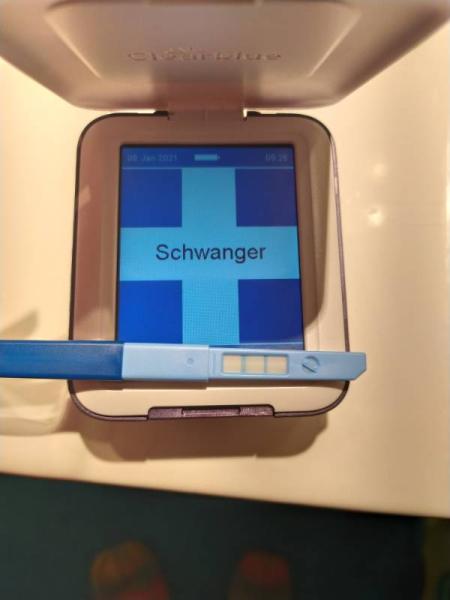 Bild zu Regenbogenbaby - Forum für September - Mamis