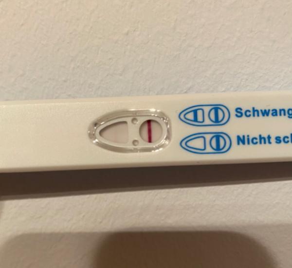 Bild zu VL Linie ?! - Forum für September - Mamis