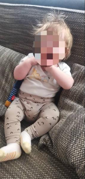 Bild zu Mal wieder melden 😁 - Forum für September - Mamis