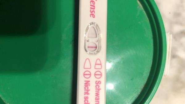 Bild zu Was denkt ihr? - Forum für September - Mamis