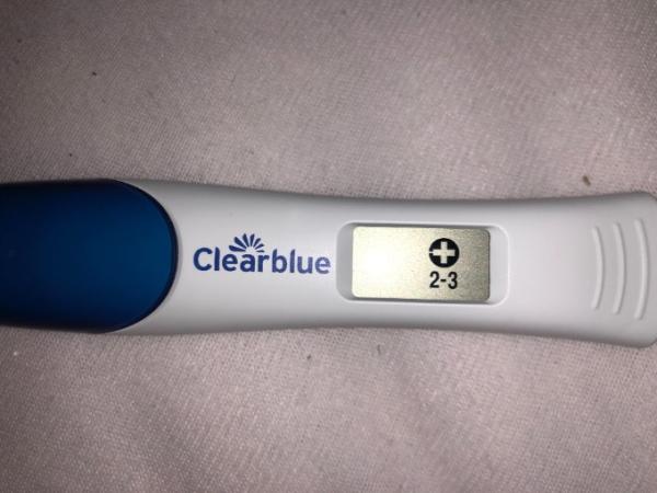 Bild zu Positiv! - Forum für September - Mamis