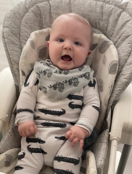 Bild zu Heute U 5 - Forum für September - Mamis