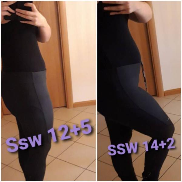 Bild zu 100 Tage!!! - Forum für September - Mamis