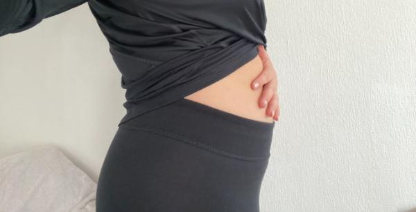 Bild zu Babybäuchlein - Forum für September - Mamis