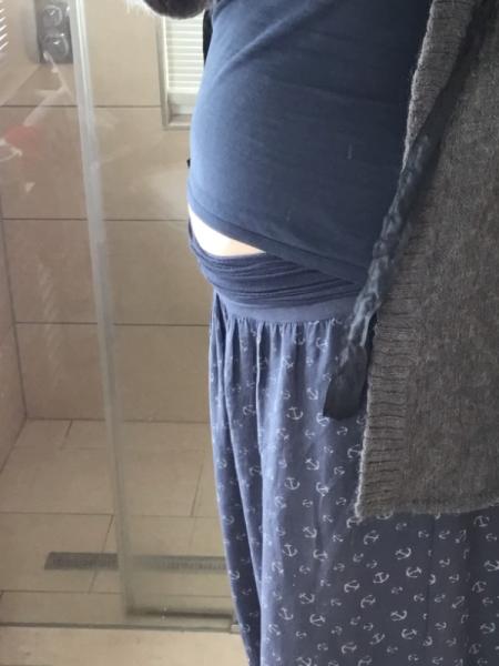 Bild zu MURMELMITTWOCH 😍 und Wochenwechsel - Forum für September - Mamis