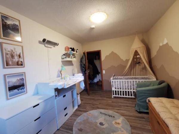 Bild zu Kinderzimmer - Forum für September - Mamis