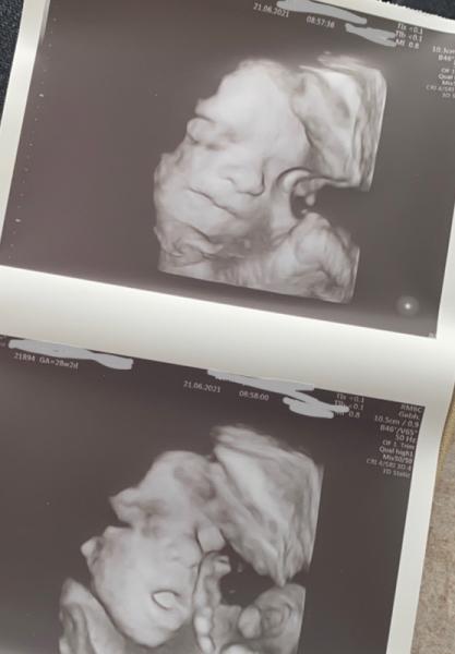 Bild zu Positive nachrichten! - Forum für September - Mamis