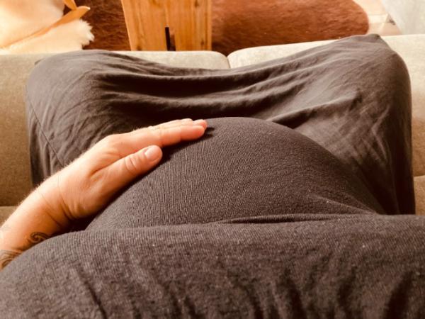 Bild zu Es ist wieder Murmel Mittwoch 🤰🏼♥️ - Forum für September - Mamis
