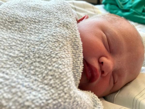 Bild zu Ausgekugelt bei 38+2 - Forum für September - Mamis