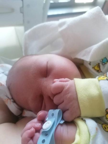 Bild zu Ausgekugelt😍 - Forum für September - Mamis