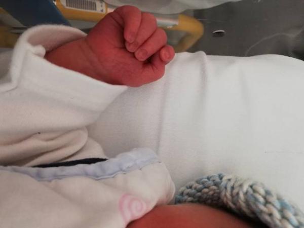 Bild zu Augekugelt bei 36+2 und Glückwunsch an alle die bisher augekugelt haben - Forum für September - Mamis