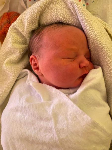 Bild zu Ausgekugelt am 27.09. ❤️ - Forum für September - Mamis