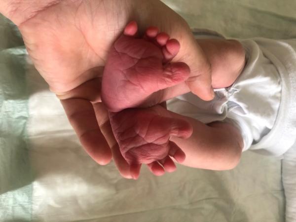 Bild zu Ausgekugelt am 19.09.2021 - Forum für September - Mamis