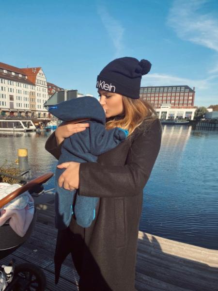 Bild zu liebe mamis.. - Forum für September - Mamis