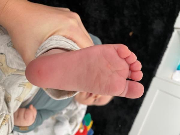 Bild zu Hilfe - Was ist das?! - Forum für September - Mamis