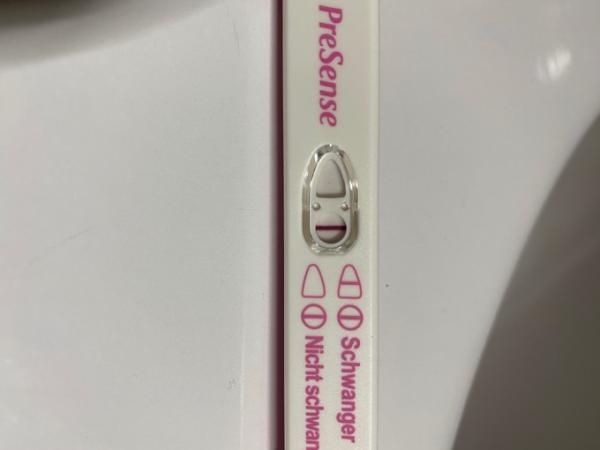 Bild zu Hab ich’s an den Augen ? - Forum für September - Mamis