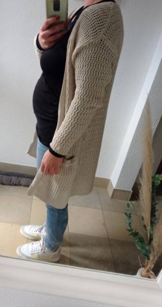 Bild zu Bauch - Forum für September - Mamis