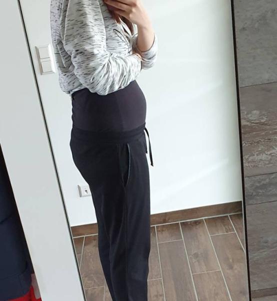 Bild zu Dickbauch-Dienstag - Forum für September - Mamis
