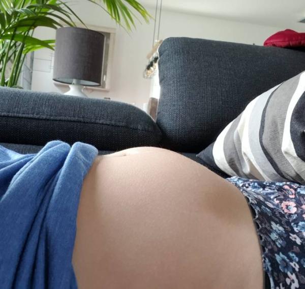 Bild zu Dickbauchdienstag - Forum für September - Mamis