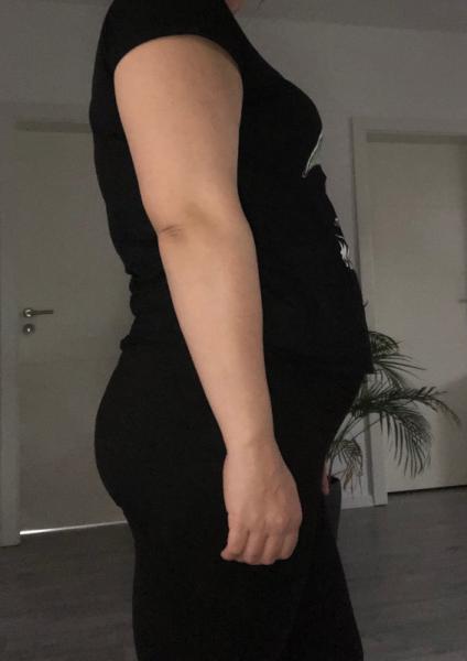 Bild zu Dickbauchdienstag ❤️ - Forum für September - Mamis