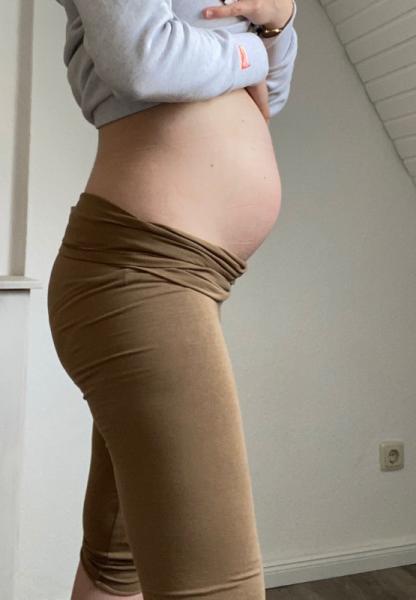 Bild zu Dickbauchdienstag - Forum für September - Mamis