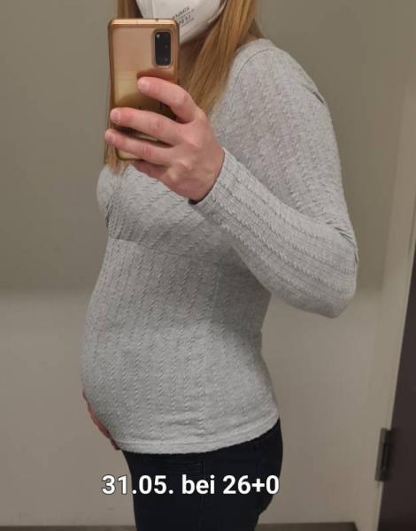 Bild zu Dickbauch Dienstag - Forum für September - Mamis