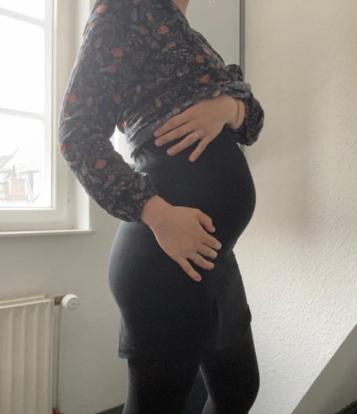 Bild zu Dickbauchdienstag - Forum für September - Mamis