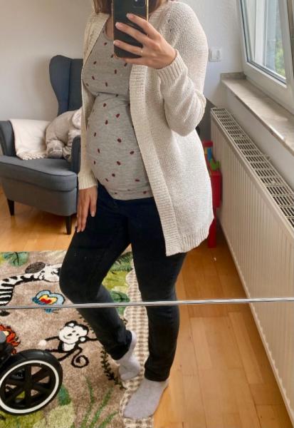 Bild zu Dickbauchdienstag - Forum für September - Mamis