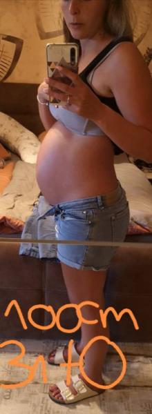 Bild zu Dickbauchdienstag :) - Forum für September - Mamis