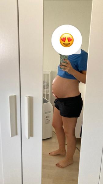 Bild zu Dickbauchdienstag - Forum für September - Mamis