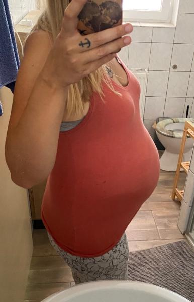 Bild zu Dickbauchdienstag - Forum für September - Mamis