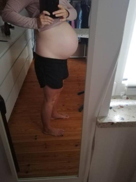 Bild zu Dickbauchdienstag - Forum für September - Mamis