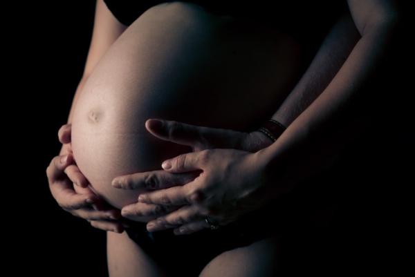 Bild zu Babybauch - Forum für September - Mamis