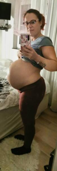 Bild zu Dickbauch Donnerstag - Forum für September - Mamis