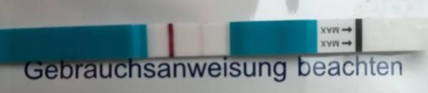 Bild zu Ich hoffe ich darf hier wirklich bei euch sein. - Forum für September - Mamis