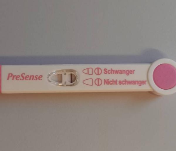 Bild zu Wieder schwanger nach icsi - Forum für September - Mamis