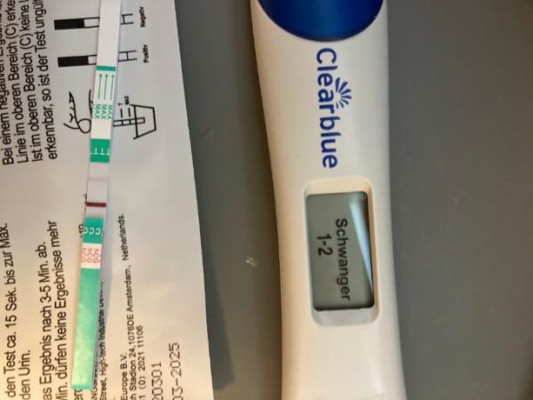Bild zu Hallo ihr lieben - Forum für September - Mamis