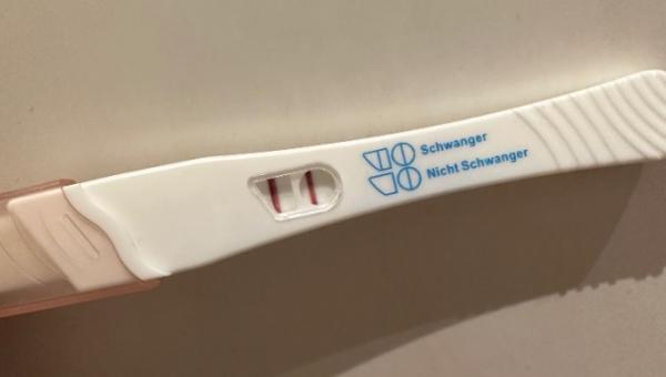 Bild zu Verdammt Nervös! - Forum für September - Mamis