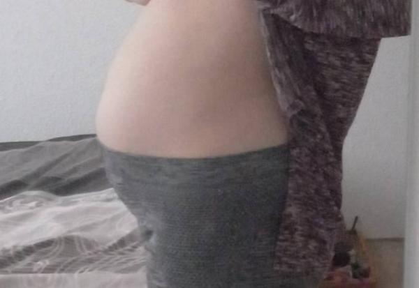 Bild zu Jetzt schon anstrengend?! - Forum für September - Mamis