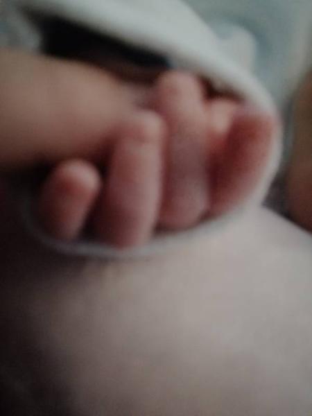 Bild zu Ausgekugelt- ERSTE im September - Forum für September - Mamis