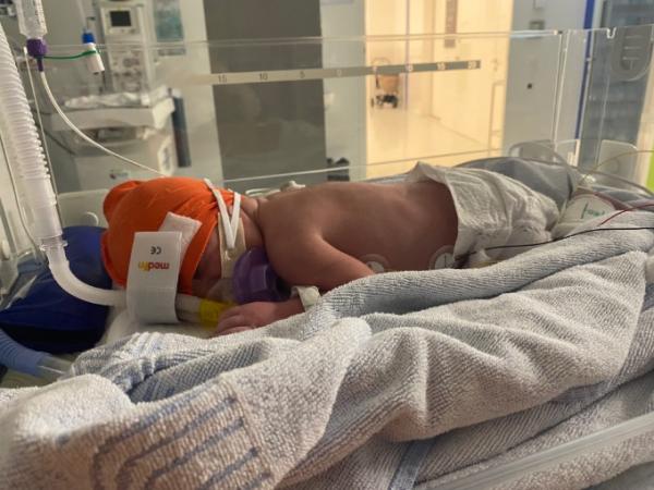 Bild zu Kurzes Update nach Blasensprung am 03.09 - Forum für September - Mamis
