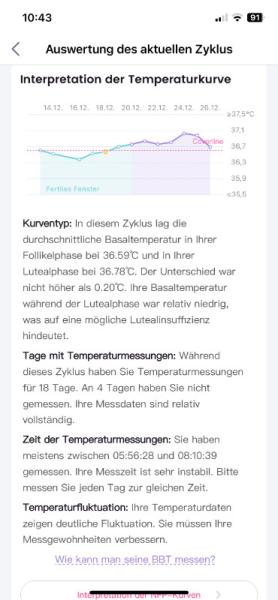 Bild zu Einnistungsrückgang? - Forum für September - Mamis