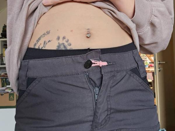 Bild zu Und ihr so- Hosenproblem - Forum für September - Mamis