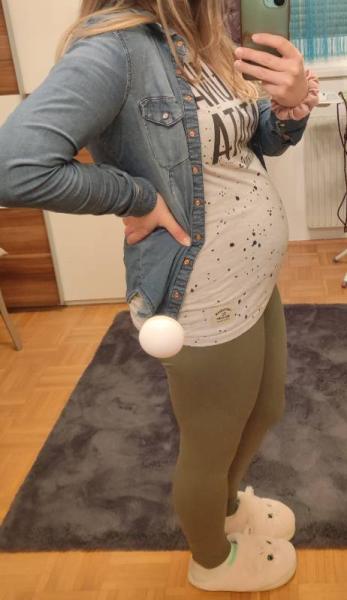 Bild zu Mama Instinkt sagt anderes Geschlecht ;) - Forum für September - Mamis