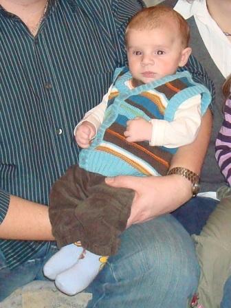 Bild zu Schön wieder hier zu sein... - Forum für Oktober - Mamis